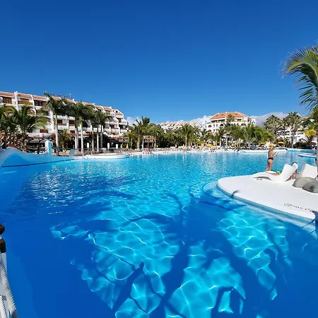 Apartman First Sealine Studio No 1 Directly On And Sea, Terrace, Heated Pool, Wifi Playa de las Américas