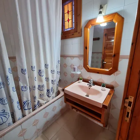 First Sealine Studio No 1 Directly On And Sea, Terrace, Heated Pool, Wifi Playa de las Américas