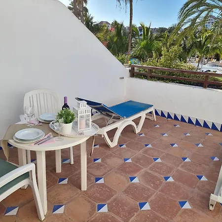 First Sealine Studio No 1 Directly On And Sea, Terrace, Heated Pool, Wifi